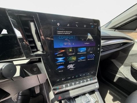 Voitures D'occasion À Nîmes | Renault Mégane Megane E-Tech Electric Ev60 220Ch Iconic Super Ch...