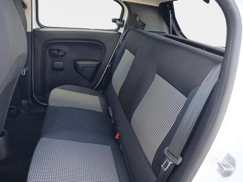 Voitures D'occasion À Nîmes | Renault Twingo E-Tech Electric Authentic R80 Achat Intégral