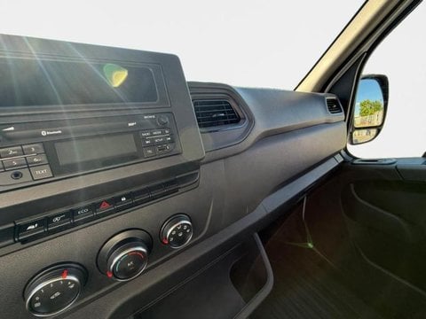 Voitures D'occasion À Nîmes | Renault Master Grd Vol F3500 L3 2.3 Blue Dci 145Ch 20M3 Confort E...