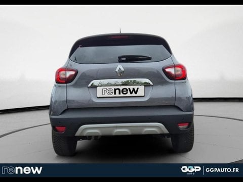 Voitures D'occasion À Nîmes | Renault Captur 1.3 Tce 130Ch Fap Intens
