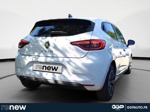 Voitures D'occasion À Nîmes | Renault Clio 1.0 Tce 100Ch Evolution Gpl