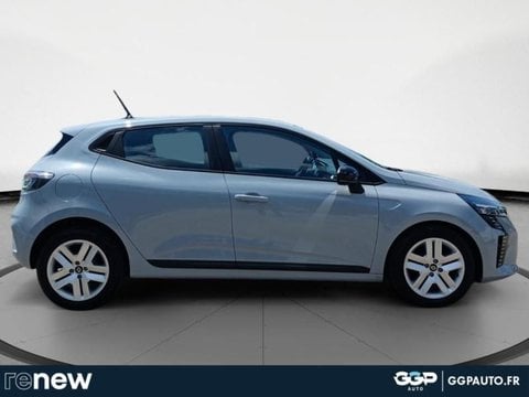 Voitures D'occasion À Nîmes | Renault Clio 1.0 Tce 90Ch Evolution - 24