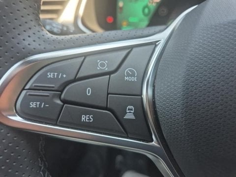 Voitures D'occasion À Nîmes | Renault Symbioz 1.8 E-Tech Full Hybrid 160Ch Techno - 26