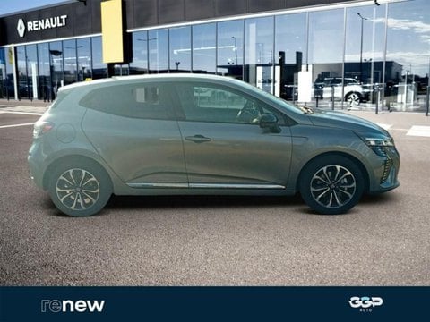Voitures D'occasion À Nîmes | Renault Clio 1.6 E-Tech 145Ch Full Hybrid Techno - 24
