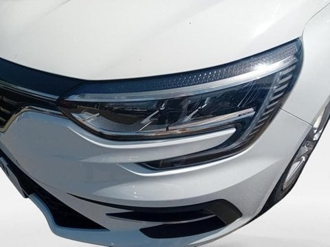 Voitures D'occasion À Nîmes | Renault Mégane Megane 1.5 Blue Dci 115Ch Business Edc -21N