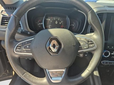 Voitures D'occasion À Nîmes | Renault Koleos 1.3 Tce 160Ch Initiale Paris Edc