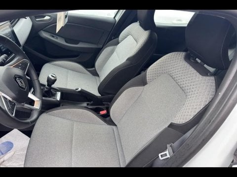 Voitures D'occasion À Nîmes | Renault Clio 1.0 Sce 65Ch Evolution - 24