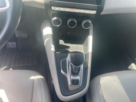Voitures D'occasion À Nîmes | Renault Captur 1.3 Tce 130Ch Fap Initiale Paris Edc