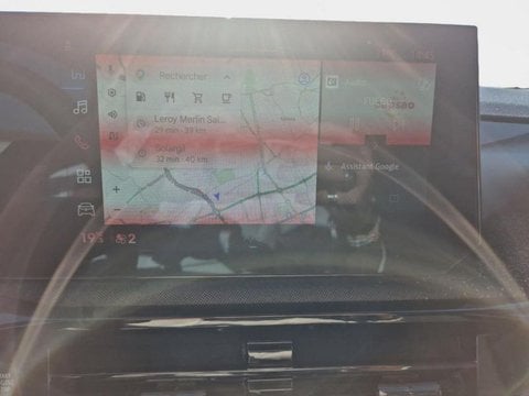 Voitures D'occasion À Nîmes | Renault Clio 1.8 E-Tech 160Ch Full Hybrid Techno
