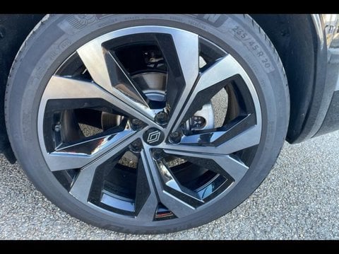 Voitures D'occasion À Nîmes | Renault Austral 1.2 E-Tech Full Hybrid 200Ch Iconic Esprit Alpine...