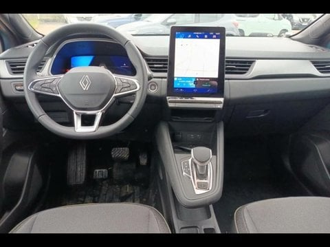 Voitures D'occasion À Nîmes | Renault Symbioz 1.6 E-Tech Full Hybrid 145Ch Techno