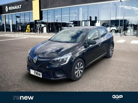Voitures D'occasion À Nîmes | Renault Clio 1.0 Tce 90Ch Equilibre