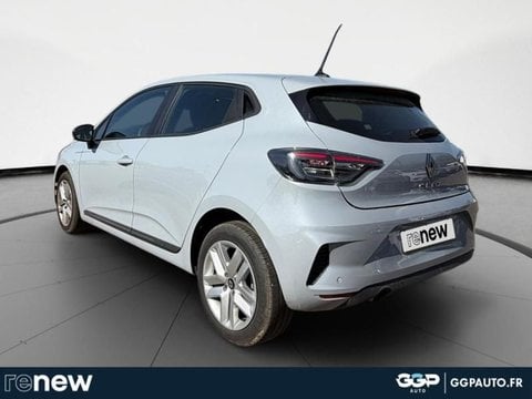 Voitures D'occasion À Nîmes | Renault Clio 1.5 Dci 100Ch Evolution - 25