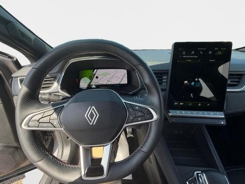 Voitures D'occasion À Nîmes | Renault Symbioz 1.6 E-Tech Full Hybrid 145Ch Esprit Alpine