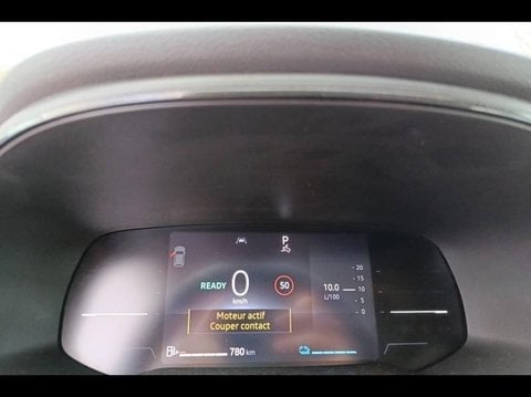 Voitures D'occasion À Nîmes | Renault Clio 1.6 E-Tech 145Ch Full Hybrid Evolution - 25