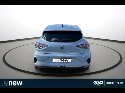 Voitures D'occasion À Nîmes | Renault Clio 1.0 Eco-G 100Ch Techno - 24