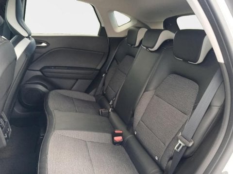 Voitures D'occasion À Nîmes | Renault Captur 1.3 Tce 140Ch Fap Intens -21