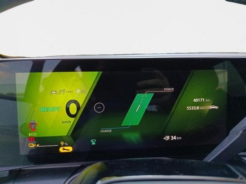 Voitures D'occasion À Nîmes | Renault Mégane Megane E-Tech Electric Ev40 130Ch Equilibre Stand...