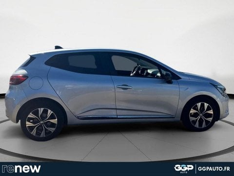 Voitures D'occasion À Nîmes | Renault Clio 1.5 Blue Dci 100Ch Evolution
