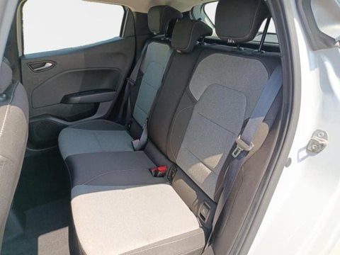 Voitures D'occasion À Nîmes | Renault Clio 1.0 Tce 90Ch Evolution - 24