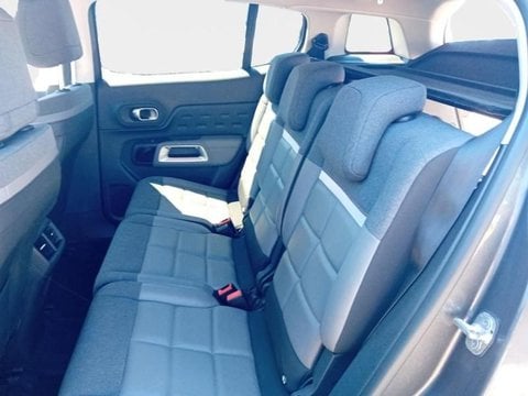 Voitures D'occasion À Nîmes | Citroën C5 Aircross Puretech 130Ch S&S Shine Eat8