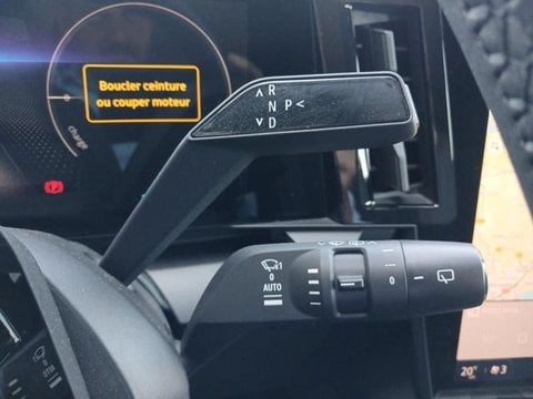 Voitures D'occasion À Nîmes | Renault Mégane Megane E-Tech Electric Ev60 130Ch Evolution Er Su...