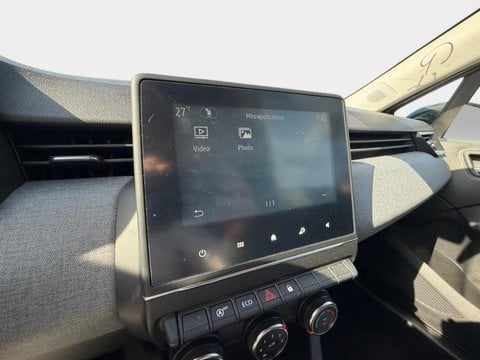 Voitures D'occasion À Nîmes | Renault Clio 1.5 Dci 100Ch Evolution - 25