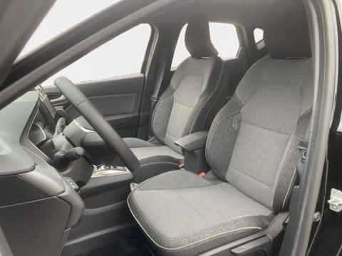 Voitures D'occasion À Nîmes | Renault Captur 1.8 E-Tech Full Hybrid 160Ch Techno - 25