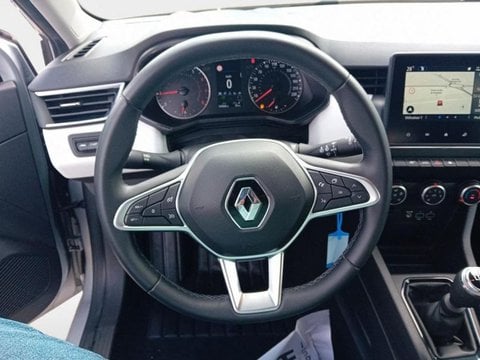 Voitures D'occasion À Nîmes | Renault Clio 1.0 Tce 90Ch Evolution