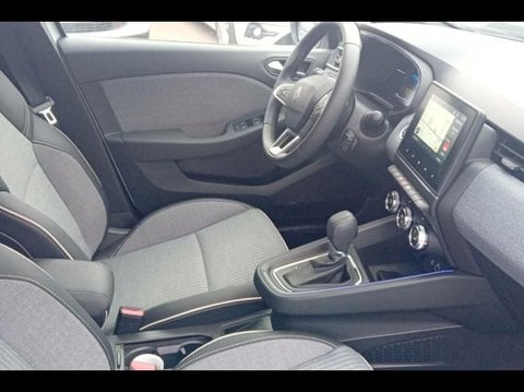 Voitures D'occasion À Nîmes | Renault Clio 1.6 E-Tech 145Ch Full Hybrid Techno - 24