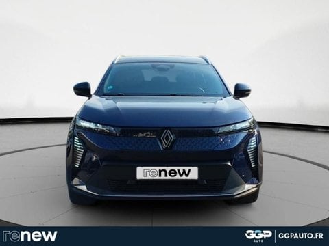 Voitures D'occasion À Nîmes | Renault Scénic Scenic E-Tech Electric 220Ch 87Kwh Techno Option ...