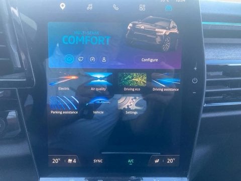 Voitures D'occasion À Nîmes | Renault Austral 1.2 E-Tech Full Hybrid 200Ch Techno - 23