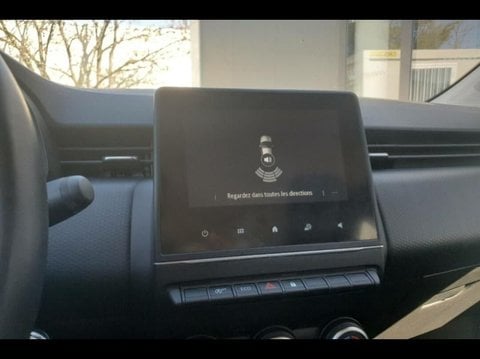 Voitures D'occasion À Nîmes | Renault Clio 1.5 Blue Dci 100Ch Business 21N