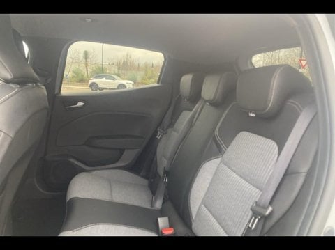 Voitures D'occasion À Nîmes | Renault Clio 1.6 E-Tech 145Ch Full Hybrid Techno - 25