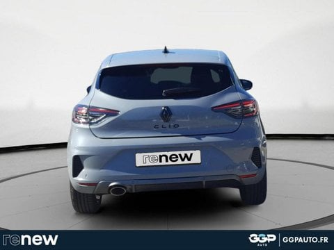 Voitures D'occasion À Nîmes | Renault Clio 1.0 Tce 90Ch Esprit Alpine - 25