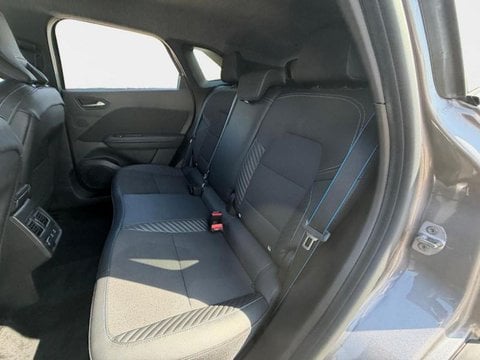 Voitures D'occasion À Nîmes | Renault Symbioz 1.6 E-Tech Full Hybrid 145Ch Esprit Alpine
