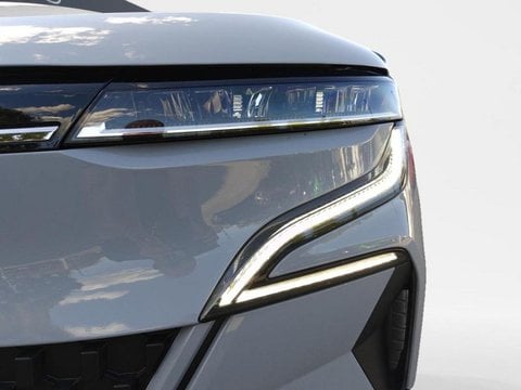 Voitures D'occasion À Nîmes | Renault Mégane Megane E-Tech Electric Ev60 220Ch Iconic Super Ch...