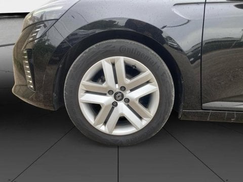 Voitures D'occasion À Nîmes | Renault Clio 1.0 Eco-G 100Ch Evolution - 24