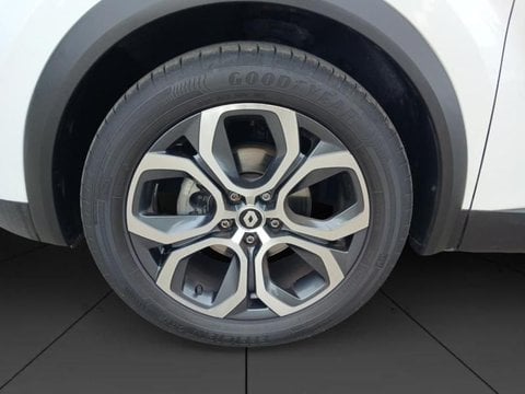 Voitures D'occasion À Nîmes | Renault Captur 1.3 Tce Mild Hybrid 140Ch Techno Fast Track