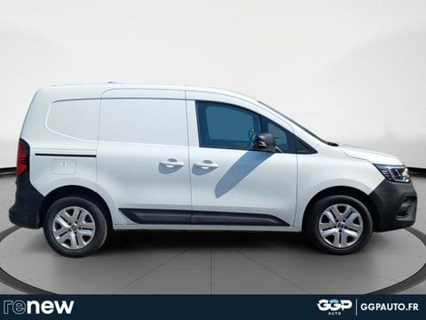 Voitures D'occasion À Nîmes | Renault Kangoo Van L1 1.5 Blue Dci 95Ch Extra -24