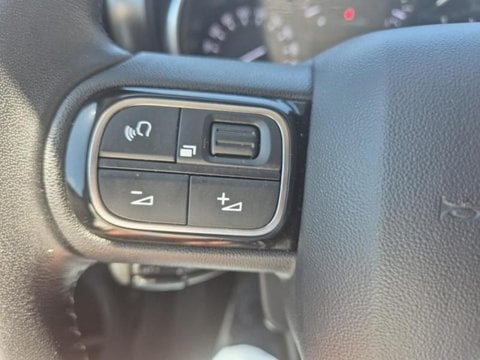 Voitures D'occasion À Nîmes | Citroën C3 Aircross Bluehdi 110Ch S&S Shine