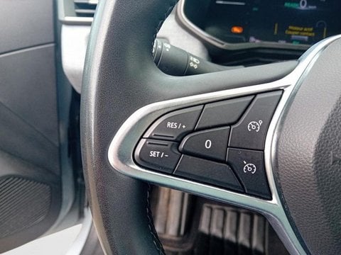 Voitures D'occasion À Nîmes | Renault Clio 1.6 E-Tech 145Ch Full Hybrid Evolution