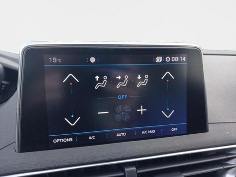 Voitures D'occasion À Nîmes | Peugeot 3008 1.2 Puretech 130Ch Allure S&S Eat8 109G