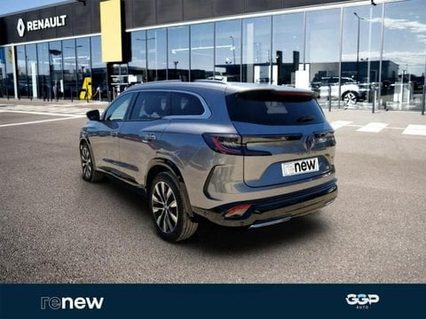 Voitures D'occasion À Nîmes | Renault Espace 1.2 E-Tech Full Hybrid 200Ch Techno