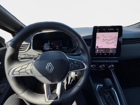 Voitures D'occasion À Nîmes | Renault Clio 1.6 E-Tech 145Ch Full Hybrid Esprit Alpine - 25B