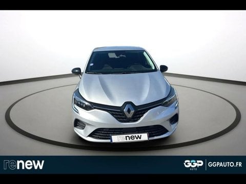 Voitures D'occasion À Nîmes | Renault Clio 1.0 Tce 90Ch Equilibre