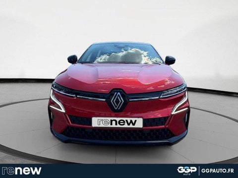 Voitures D'occasion À Nîmes | Renault Mégane Megane E-Tech Electric Ev60 220Ch Techno Super Ch...