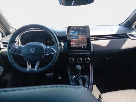 Voitures D'occasion À Nîmes | Renault Clio 1.6 E-Tech 145Ch Full Hybrid Esprit Alpine - 24