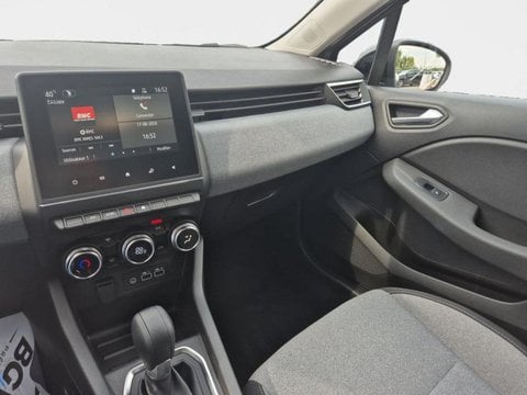 Voitures D'occasion À Nîmes | Renault Clio 1.6 E-Tech 145Ch Full Hybrid Evolution - 25