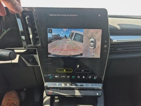 Voitures D'occasion À Nîmes | Renault Mégane Megane E-Tech Electric Ev60 220Ch Techno Optimum ...